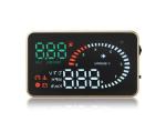 X6 OBD2 HUD Head Up Display