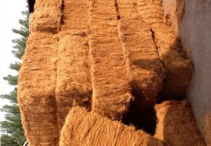 Quality 100% Natural Coir coconut fibre products best offer/100% Coconut Coir Fibre for Exports wholesale