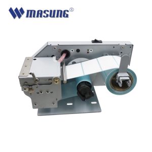 Quality 58mm Embedded Thermal Barcode Label Printers Android System For Measurement Device wholesale