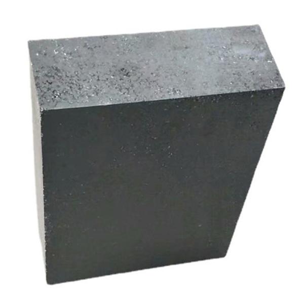 International Standard Al2O3 Content Magnesia Carbon Brick for Industrial