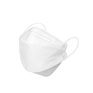 Quality 4 Layers Protective KF94 Face Mask Dustproof Anti Pollution wholesale