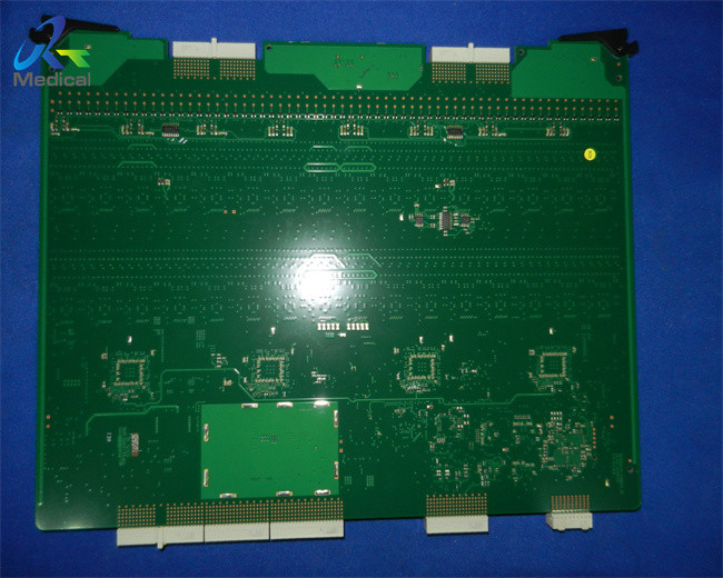 GE Logiq E9 Vivid GTX-TLP192 Ultrasonic Board GA200726 medical supply