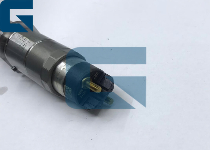PC200-8 PC220-8 Excavator Part 6D107 Diesel Fuel Injector 6754-11-3011