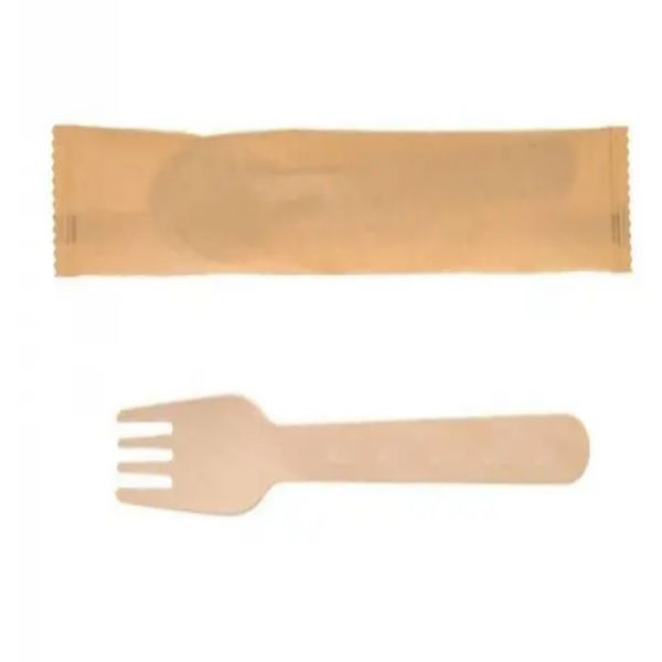 160 mm wholesale 100% environmentally friendly wooden knife fork spoon napkin pepper with chopsticks & toothpick