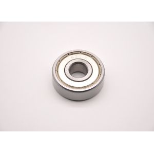 Low Noise Small Motor Bearings Stepping Motor Ball Bearing 629ZZ High Precision