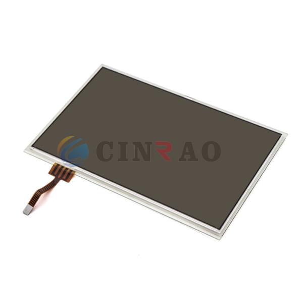 Cheap Toshiba TFD70W60 TFT LCD Touch Screen Digitizer 7.0" Car Auto Replacement for sale