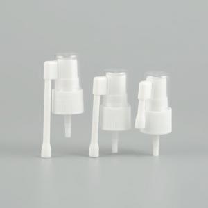 Quality Empty Plastic Syringe Nasal Pump Sprayer 22mm 24mm 28mm 20mm 18mm Atomiser Spray wholesale