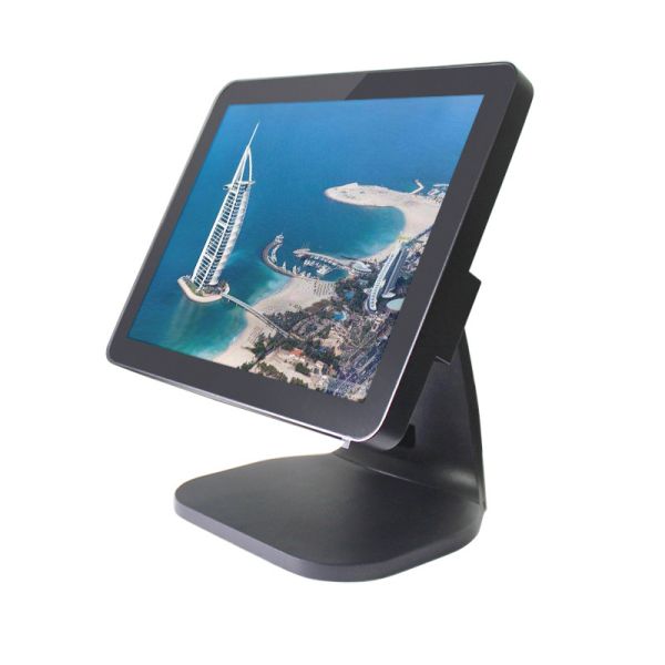 Cheap Electronic Restaurant Pos System , Point Of Sale Equipment With Energy Saving CPU for sale