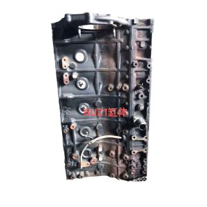 Quality ISUZU 6UZ1 Diesel Blocks wholesale