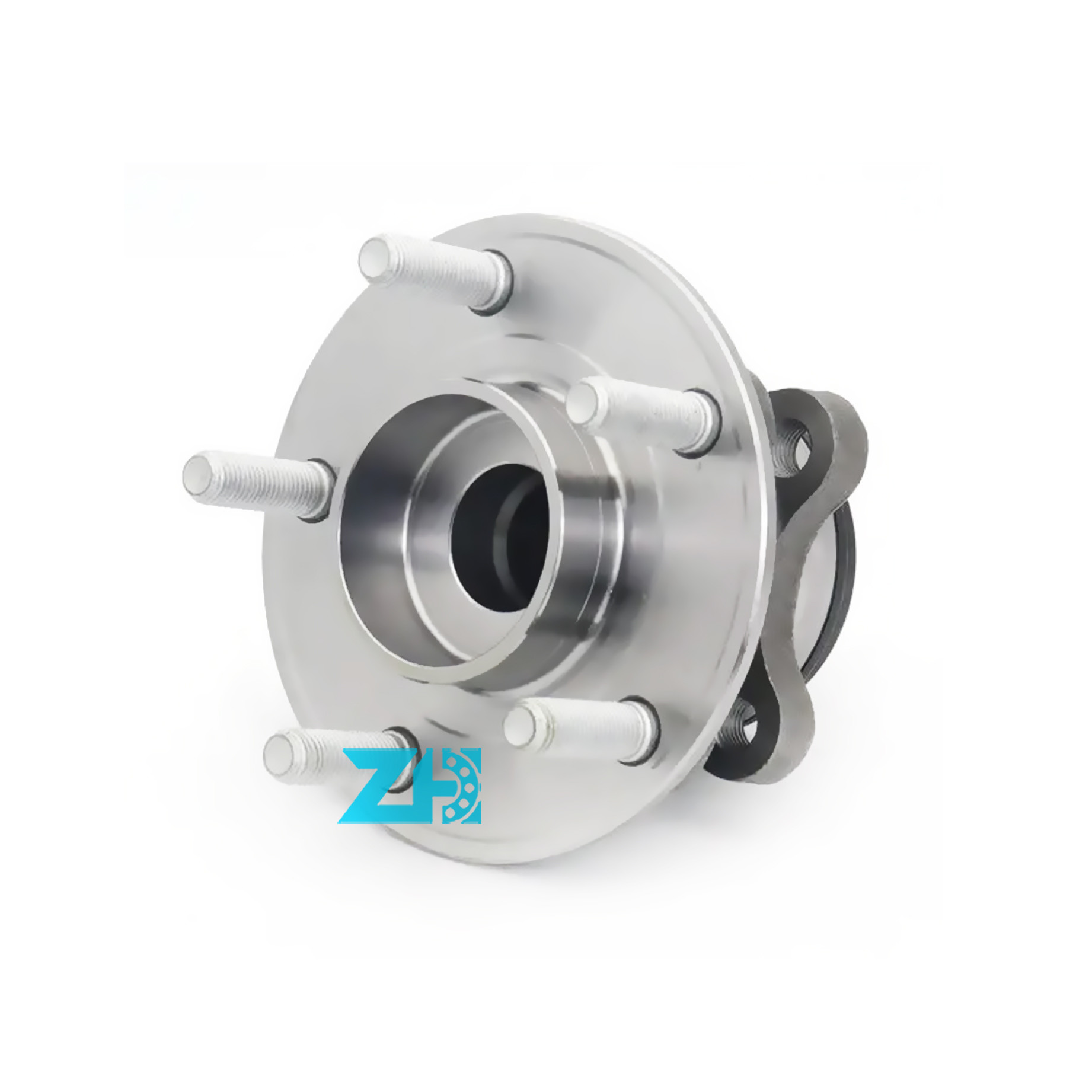 Rear Wheel hub bearing DG9C2C299B3C Suitable for Ford Mondeo