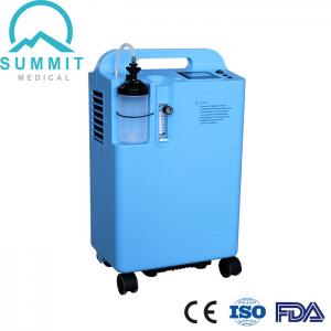 Quality Portable Oxygen Concentrator 3 Liter Medical Use With 93% Purity wholesale