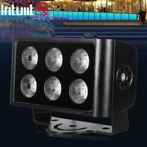 Quality Bright small garden RGB lighting 40w outdoor led portable flood lights led wholesale