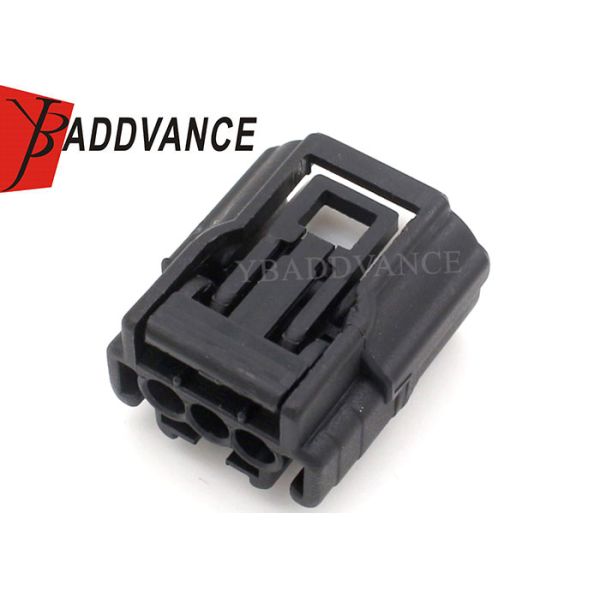 3 Pin Sumitomo Automotive Connectors Top Slot HV / HVG Sealed Connector 6189-7037 6918-1833