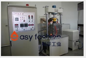 Quality Atmosphere Protecting Spark Plasma Sintering Furnace With High Performance wholesale