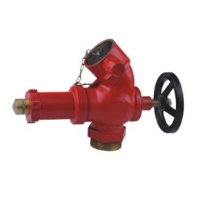 Quality pressure regulating valve wholesale