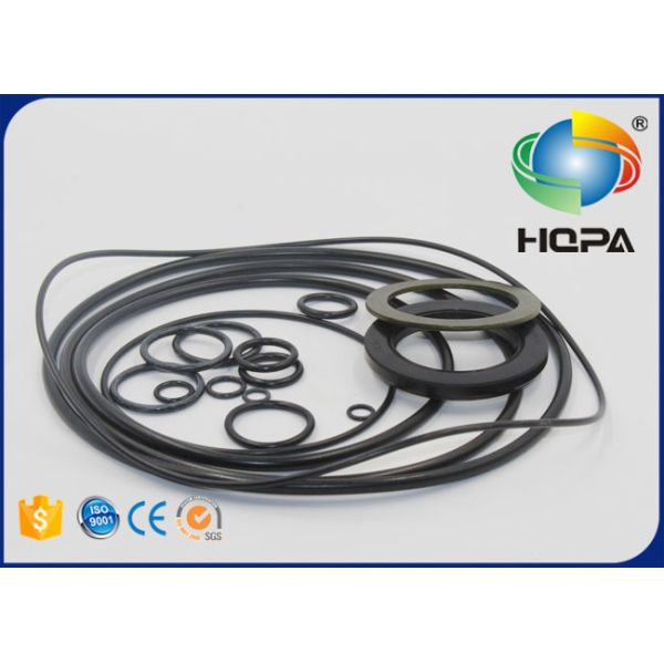 706-77-01271KT 706-77-01271 Swing Motor Seal Kit For Komatsu PC350-6 PC340LC-6K