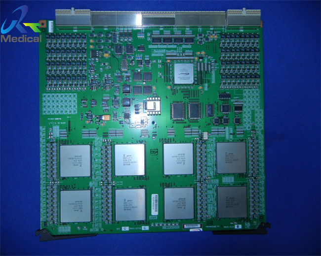 Toshiba Xario SSA-660A RC Assy Ultrasonic Parts Diagnosis Tools