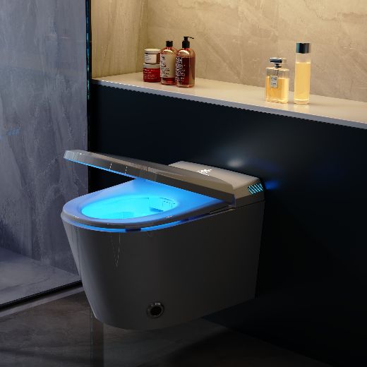Water Mark Toilettes Australia Sanitary Ware Wc Water Closet Price Bathroom Washdown Ceramic Rimless Two Piece Toilet