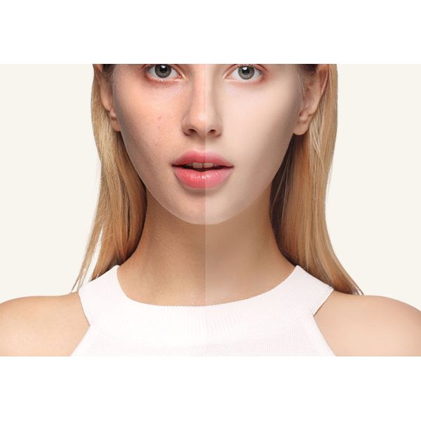 Factory Price Foaming Facial Cleanser Black Head Remover Anti Acne Dry Skin Care Oil Control Vitamin C Face Wash