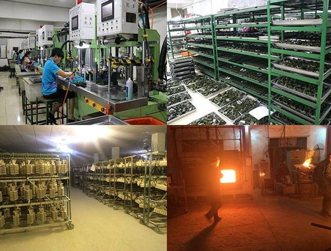 Bracket Construction Hardware Fittings 304 Stainless Steel Precision Investment Casting