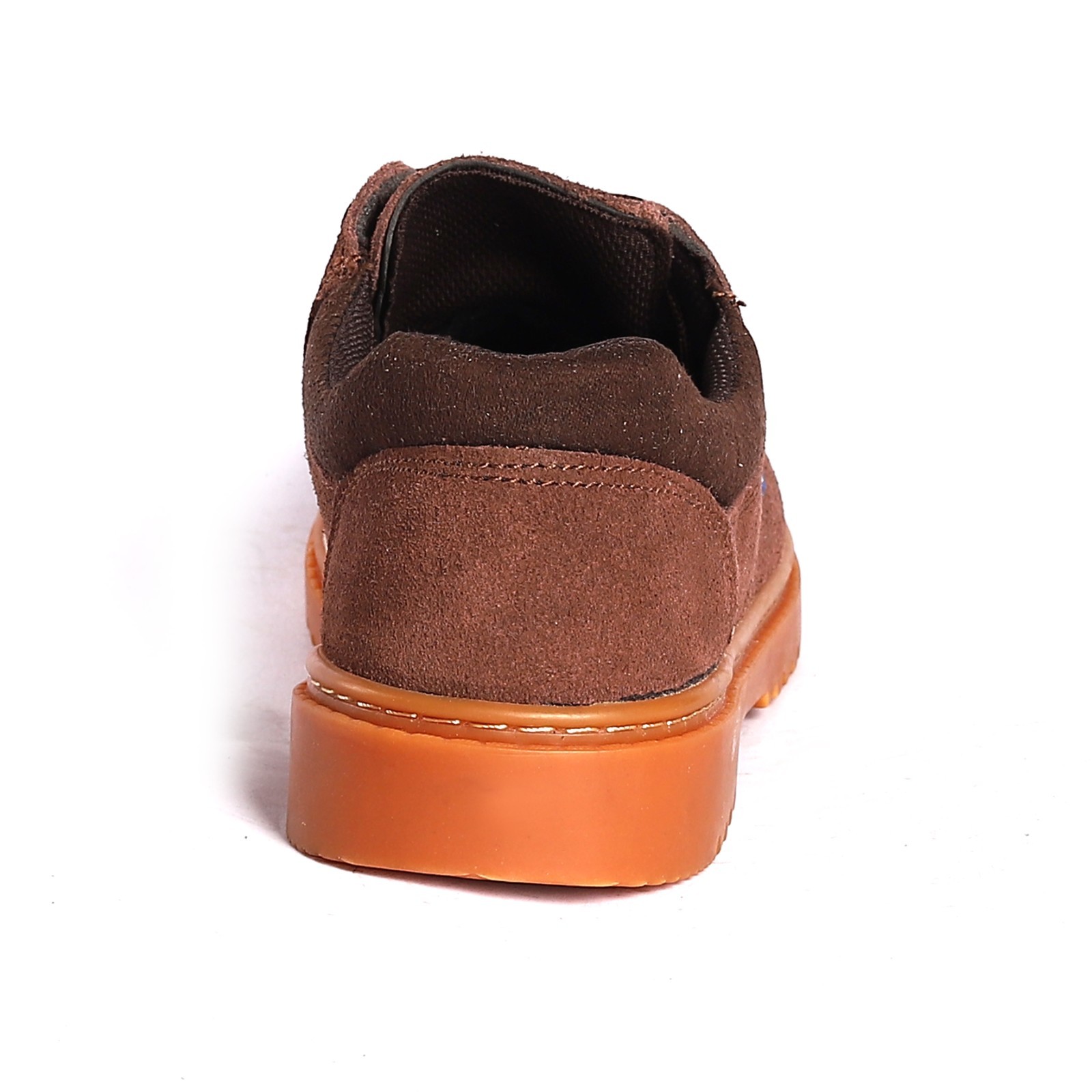 Unisex Low Cut Safety Shoes Nylon Tongue for Heavy Duty Work