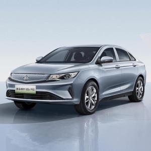China 2024 Hot sales EV Electric Vehicle Maple Leaf 60s PRO Pure electric on sale