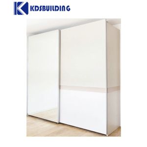 Plastic Pvc Design Bedroom Wardrobe