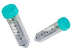15ml Conical Polypropylene Centrifuge Tubes Screw Caps 21000RCF 50 Ml
