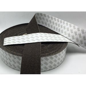 Quality Cork Rubber Stripping with 3M adhesive backer wholesale