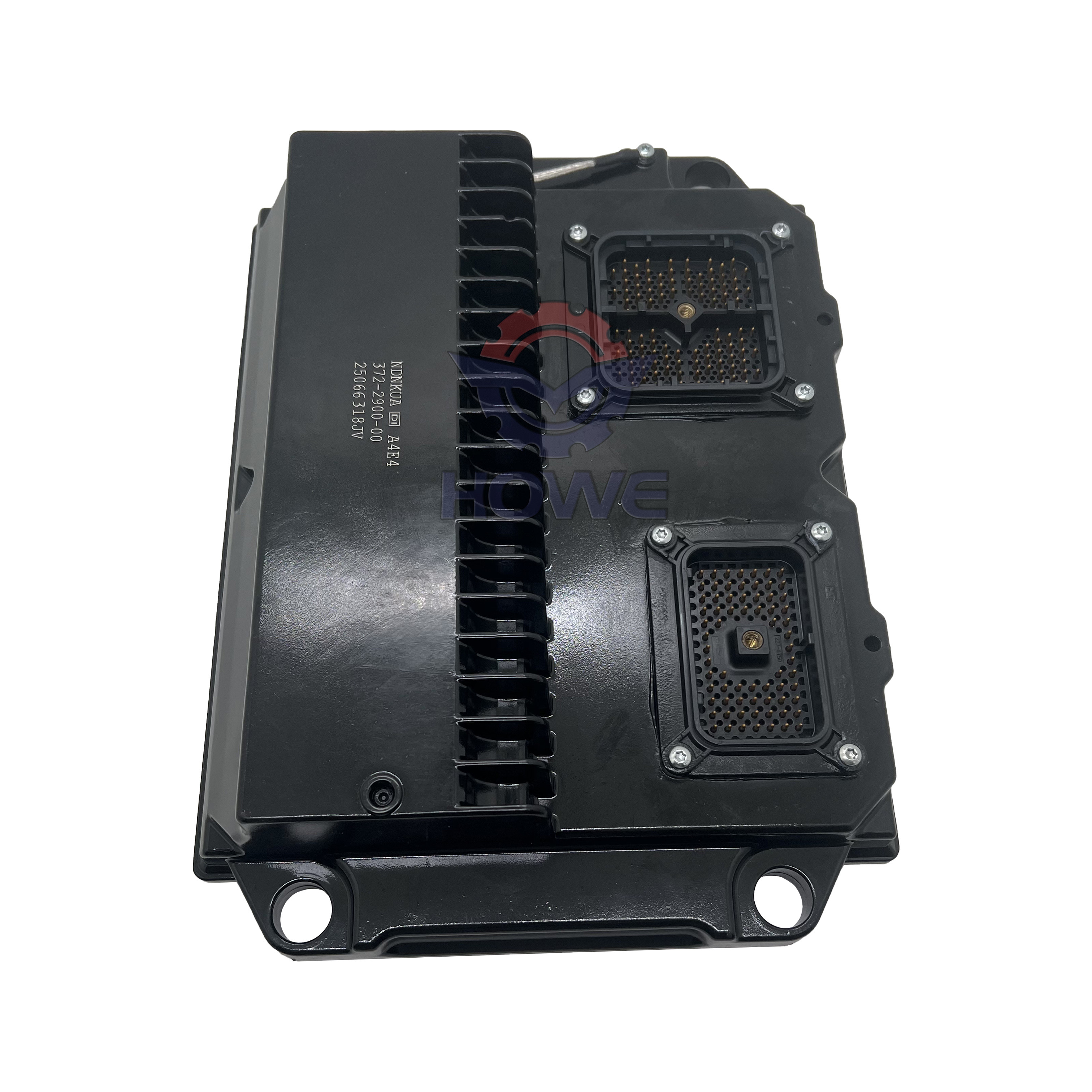 Excavator Electrical Parts C18 C32 Engine Controller Computer Board 372-2900 274-1955