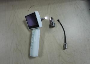 China Infected Ear Diagnostic Digital Video Otoscope Ear Camera With CE approved on sale