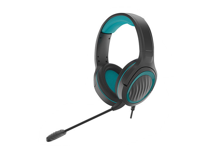 Enclosed Earmuffs 3.5 Jack Official Nintendo Switch Headset Tough Headband