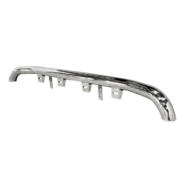 OEM Rear Bumper Guard Polished Surface Finish for Perfect Fitment and Durability OEM Approved Design