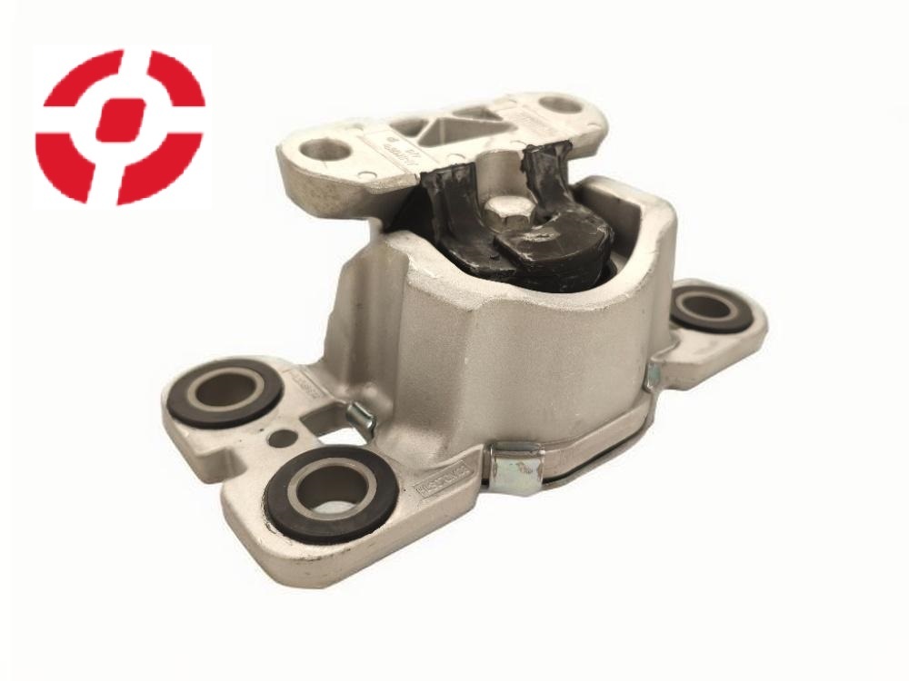 OE 31316875 31316877 Engine Mount Engine Stand Pad Transmission Stand Driver Motor for Volvo