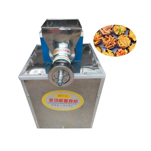 Kitchen Household 220v Electric Automatic Noodle Maker Pasta Machine, Multi