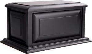 Quality Wood Urn, Professional Wooden Urns For Human Ashes Adult,Burial-Cremation Urns wholesale