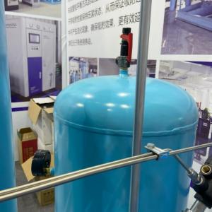 China Quick Production PSA Oxygen Gas Plant ISO9001 Pressure Swing Adsorption Oxygen Plant on sale