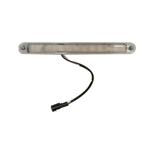 MARCOPOLO Spare Parts Bus LED License Lamp