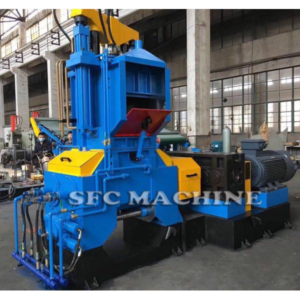 Rubber and Plastic Mixing Advanced High Mixing Efficiency Banbury Mixer 80L