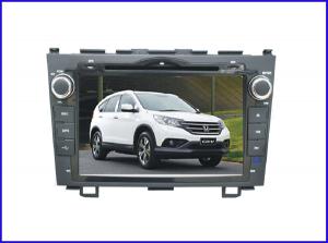 China HD touch screen Honda CRV car gps navigation/car gps navigation system/car navigation on sale