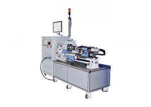 China AC Withstand Voltage Test Pump Motor Rotor Test Machine on sale