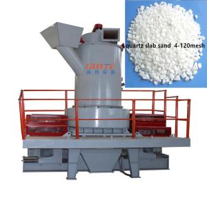 Quality Crusher 2022 Sand Cement Block Bricks Making Machine Impact Breaker Sand Making Machine wholesale