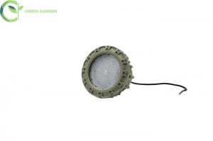 Quality IECEx Atex Led High Bay Explosion Proof Lighting Fixture 6500k wholesale