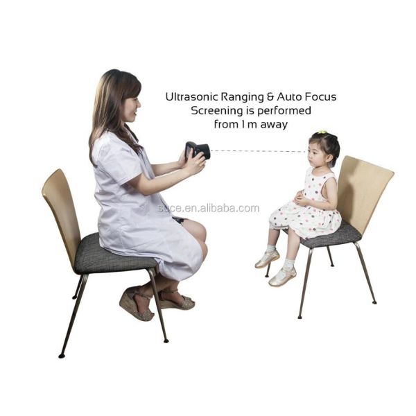 China Portable Binocular vision screener SW-800