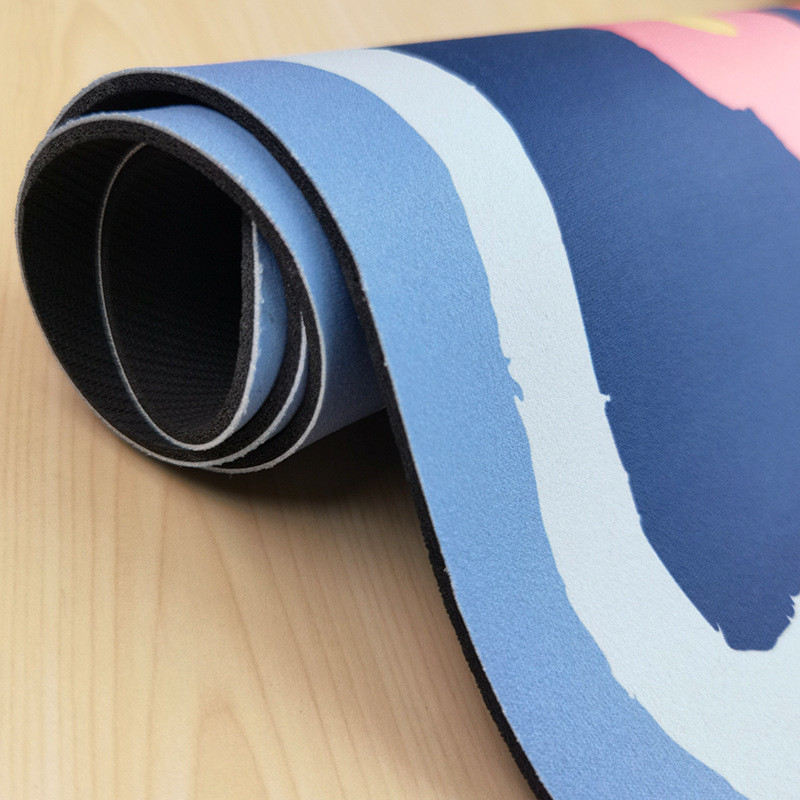Technology Velvet Bathroom Waterproof Carpet Non Slip Kitchen Rugs