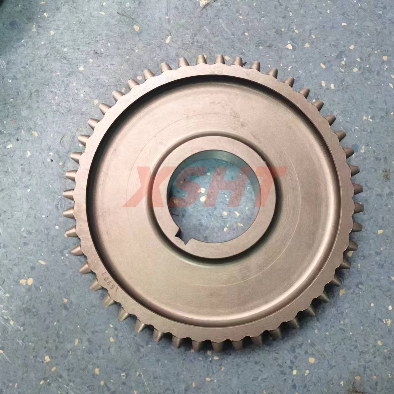 Transmission Power Take-Off Gear for 2009- Eaton Fuller FAST Transmission 15953 Pto Gear