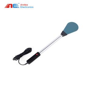 China 13.56mhz Handheld HF RFID Reader Antenna For Books Tracking Management on sale
