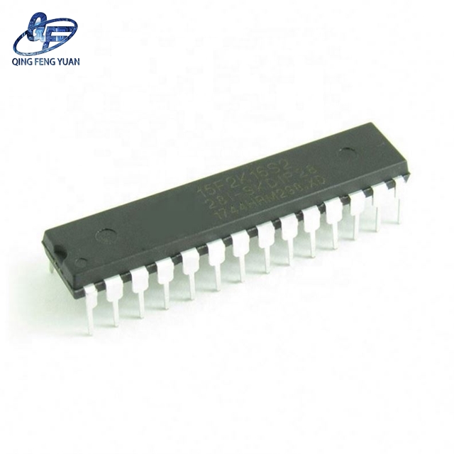 STC15F2K16S2-28I STC15F2K16 15F2K16 New Arrived SKDIP-28 Original New MCU Direct Insert Microcontroller IC Chip STC15F2K16S2-28I