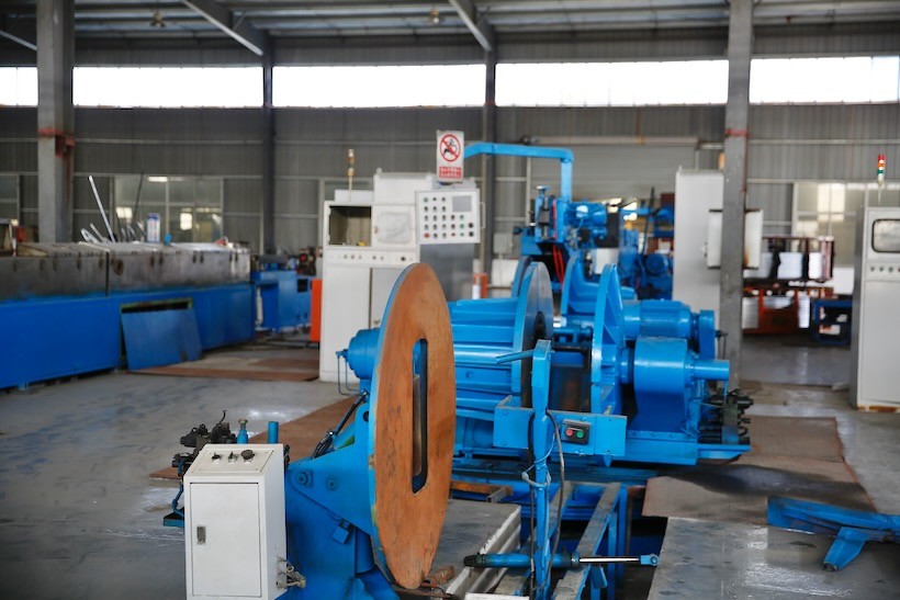Aluminum Alloy Tube 3003 Φ9.8 mm Anticorrosion Used For Cooling System Radiator