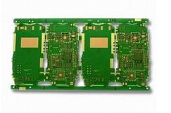 Cheap cellphone PCB  High density pcb for sale